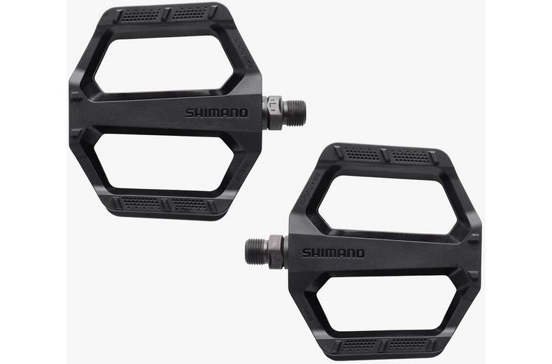 Shimano PD-EF102 Flat Pedals Shimano PD-EF102 Flat Pedals
