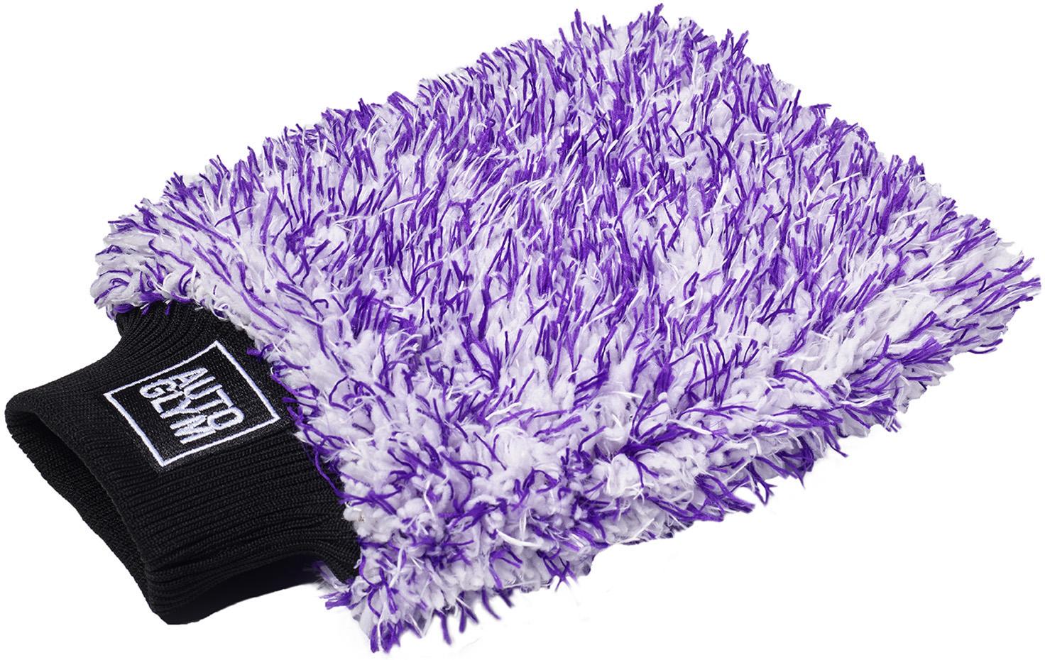 Autoglym Polar Wash Mitt