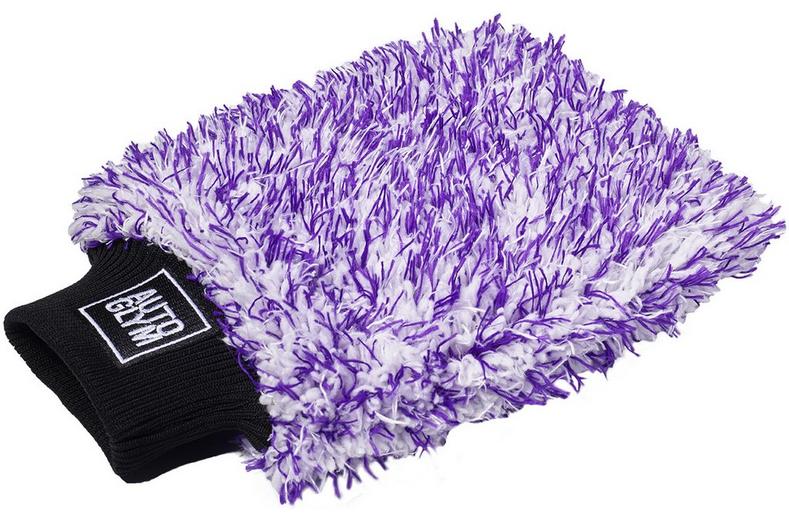 Autoglym Polar Wash Mitt Autoglym Polar Wash Mitt