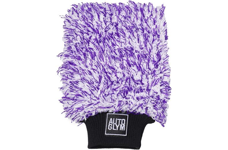 Autoglym Polar Wash Mitt Autoglym Polar Wash Mitt