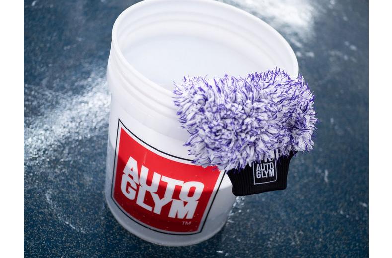 Autoglym Polar Wash Mitt Autoglym Polar Wash Mitt
