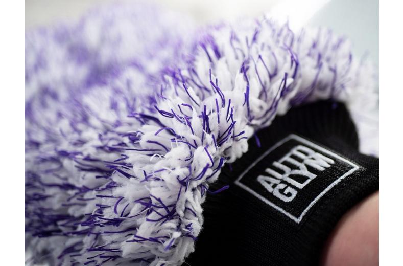 Autoglym Polar Wash Mitt Autoglym Polar Wash Mitt