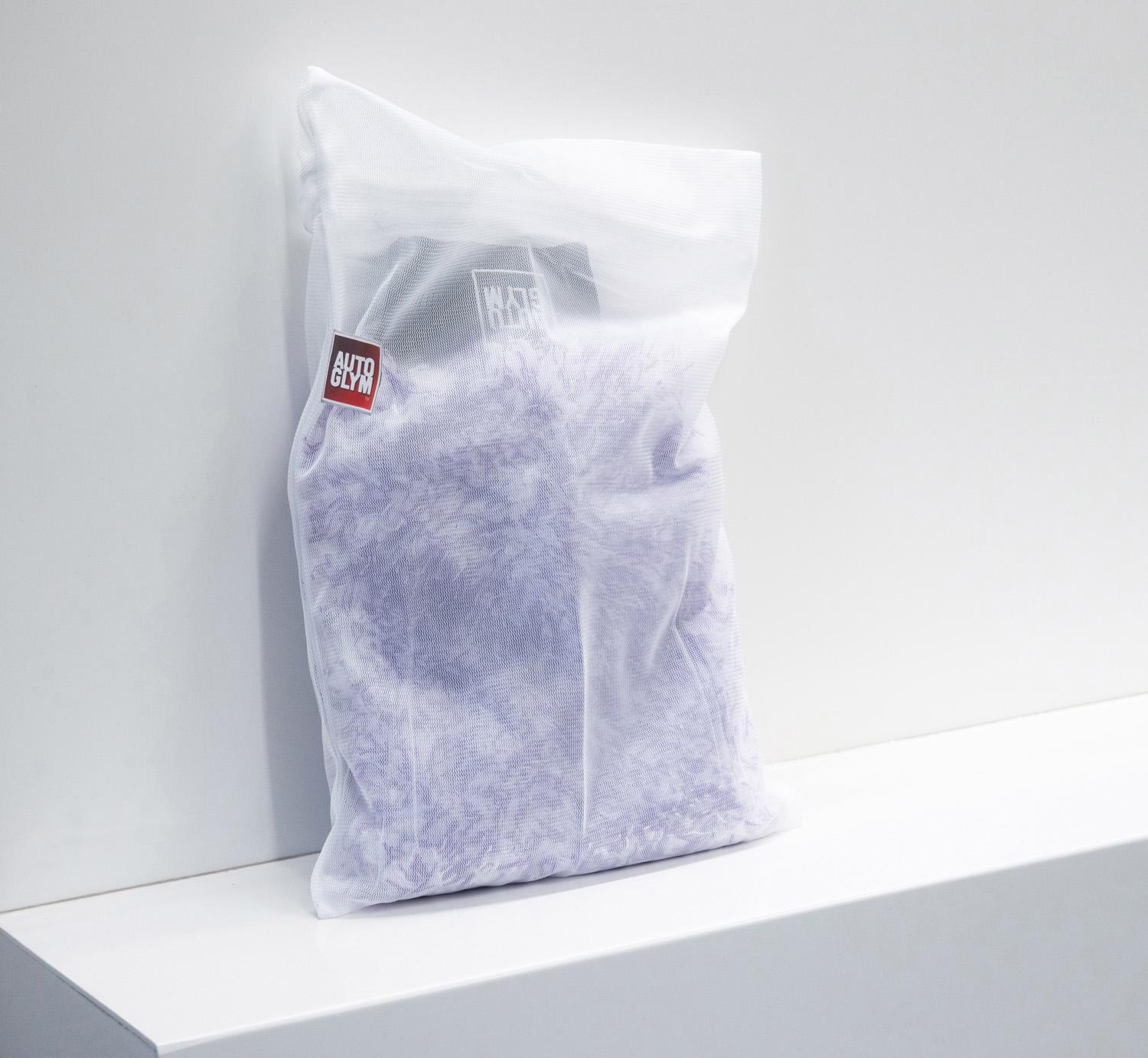 Autoglym Polar Wash Mitt