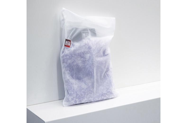 Autoglym Polar Wash Mitt Autoglym Polar Wash Mitt