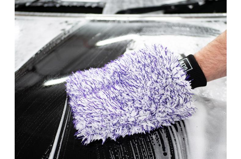 Autoglym Polar Wash Mitt Autoglym Polar Wash Mitt