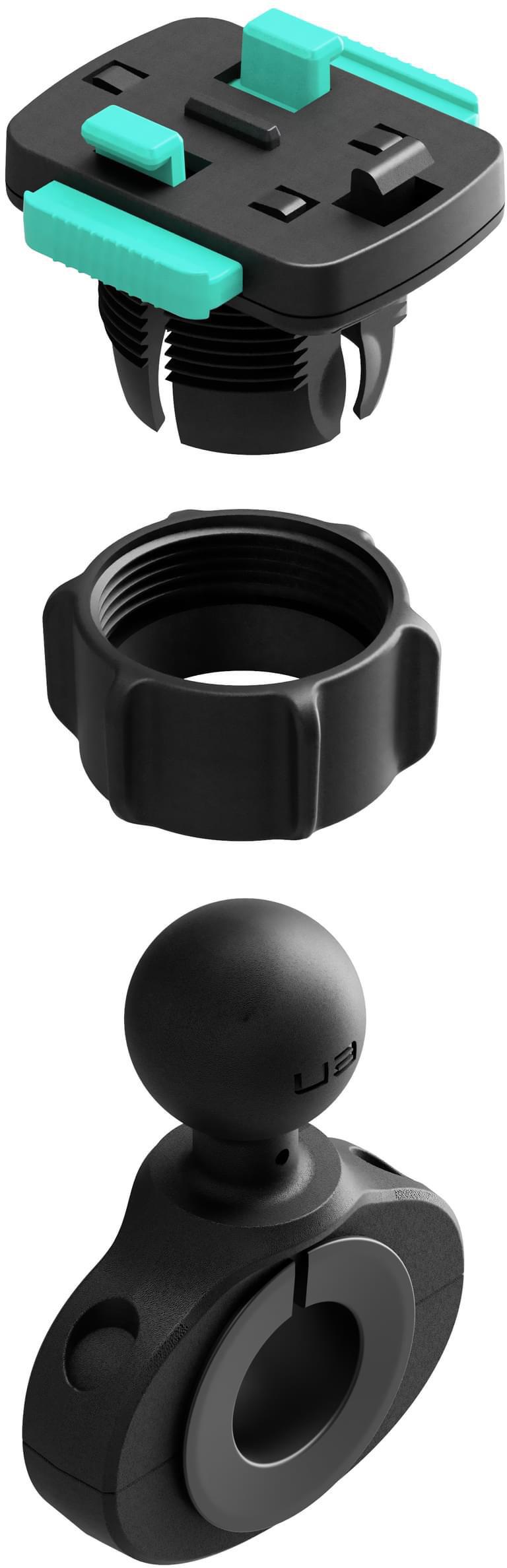 Ultimate Add On Handlebar Mount Halfords UK