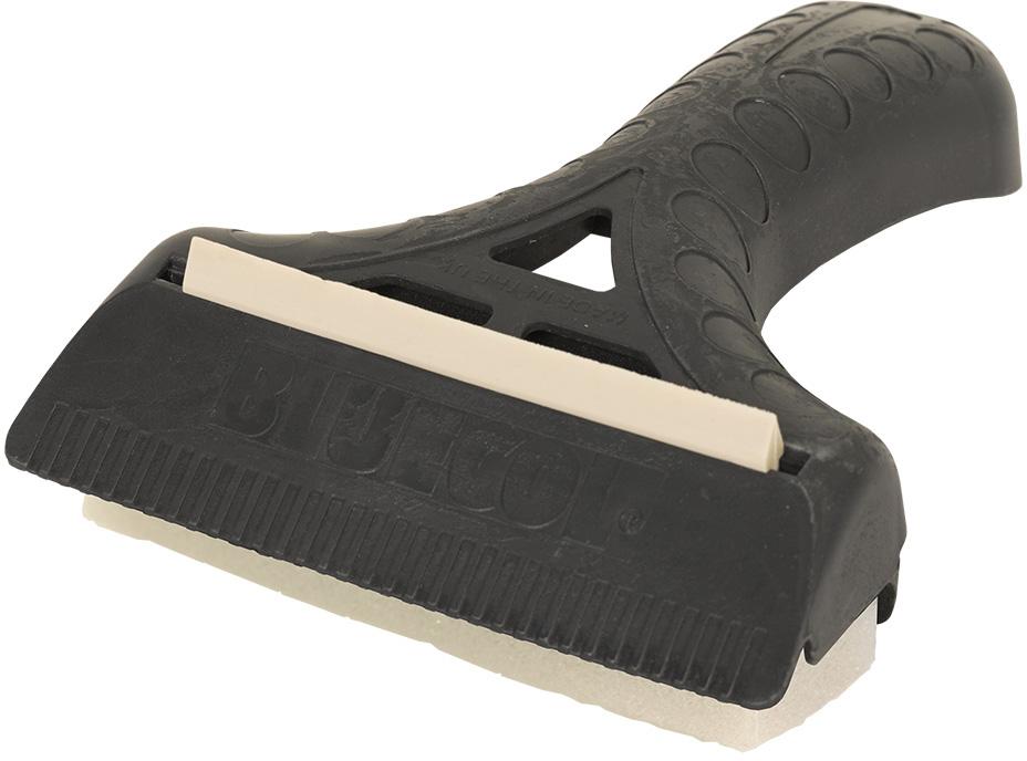 Bluecol Ice scraper Halfords UK