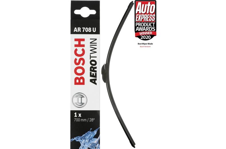Bosch AR708U Wiper Blade - Front Single Bosch AR708U Wiper Blade - Front Single