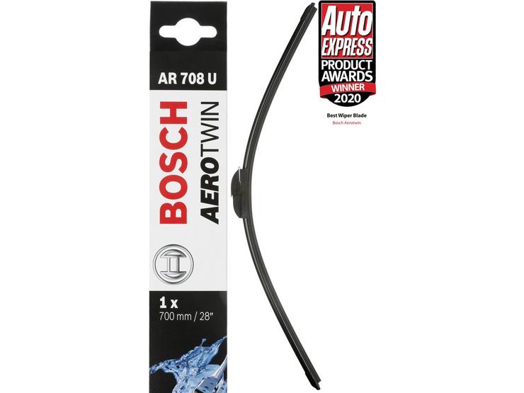 Bosch AR708U Wiper Blade - Front Single 785588