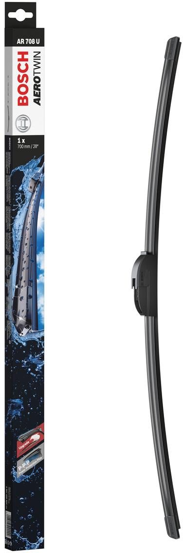 Bosch AR708U Wiper Blade - Front Single