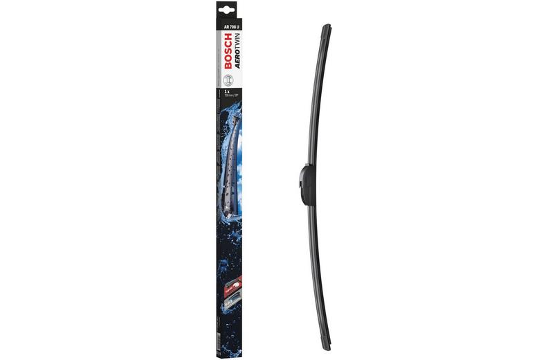 Bosch AR708U Wiper Blade - Front Single Bosch AR708U Wiper Blade - Front Single