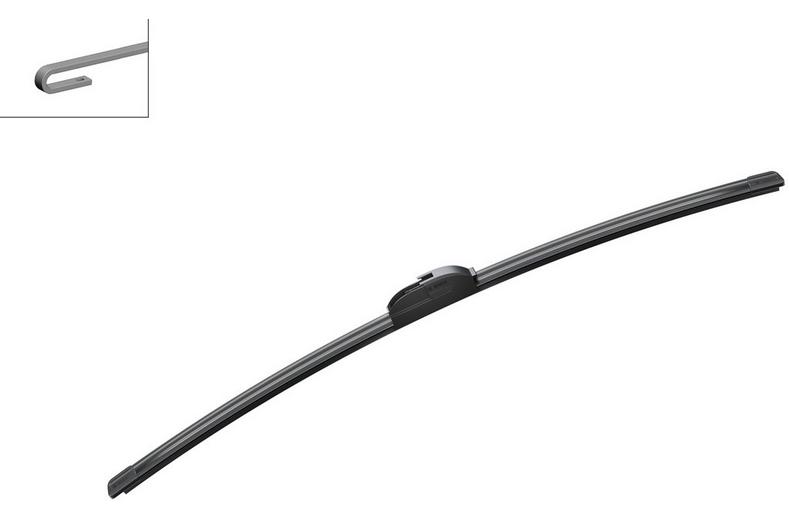 Bosch AR708U Wiper Blade - Front Single Bosch AR708U Wiper Blade - Front Single