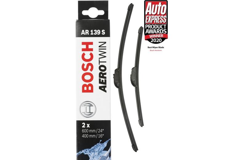 Bosch AR139S Wiper Blade - Front Pair Bosch AR139S Wiper Blade - Front Pair