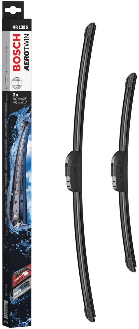 Bosch AR139S Wiper Blade - Front Pair