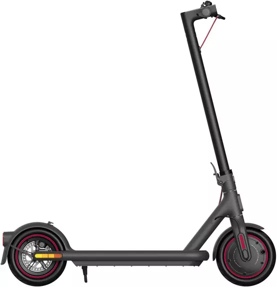 Xiaomi Electric Scooter 4 Pro - Xiaomi UK