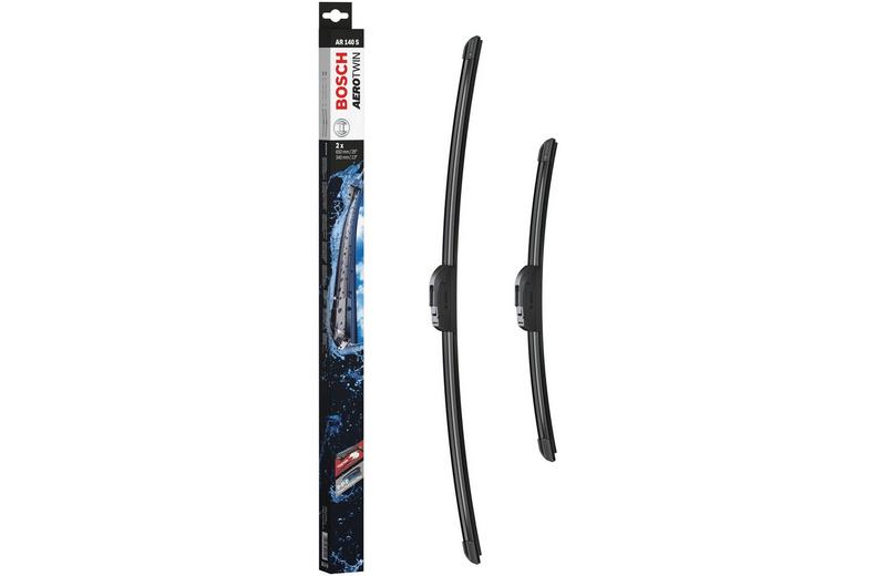 Bosch AR140S Wiper Blade - Front Pair Bosch AR140S Wiper Blade - Front Pair