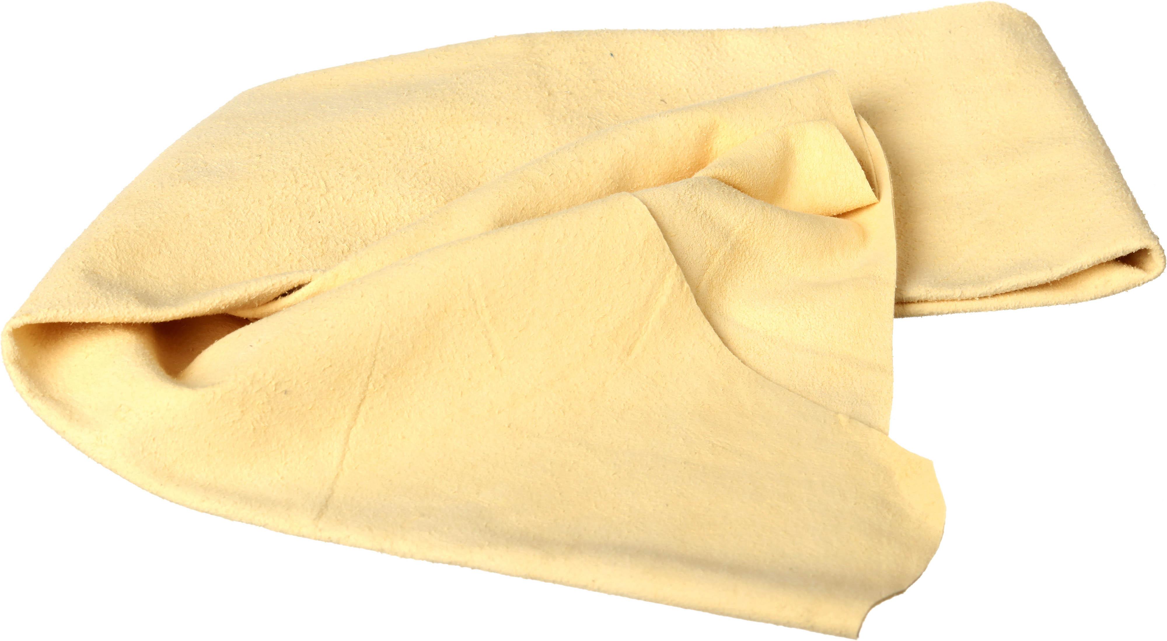 Halfords Extra Large Chamois