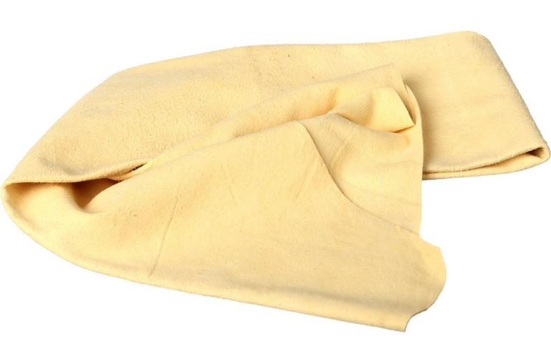 Halfords Extra Large Chamois Halfords Extra Large Chamois