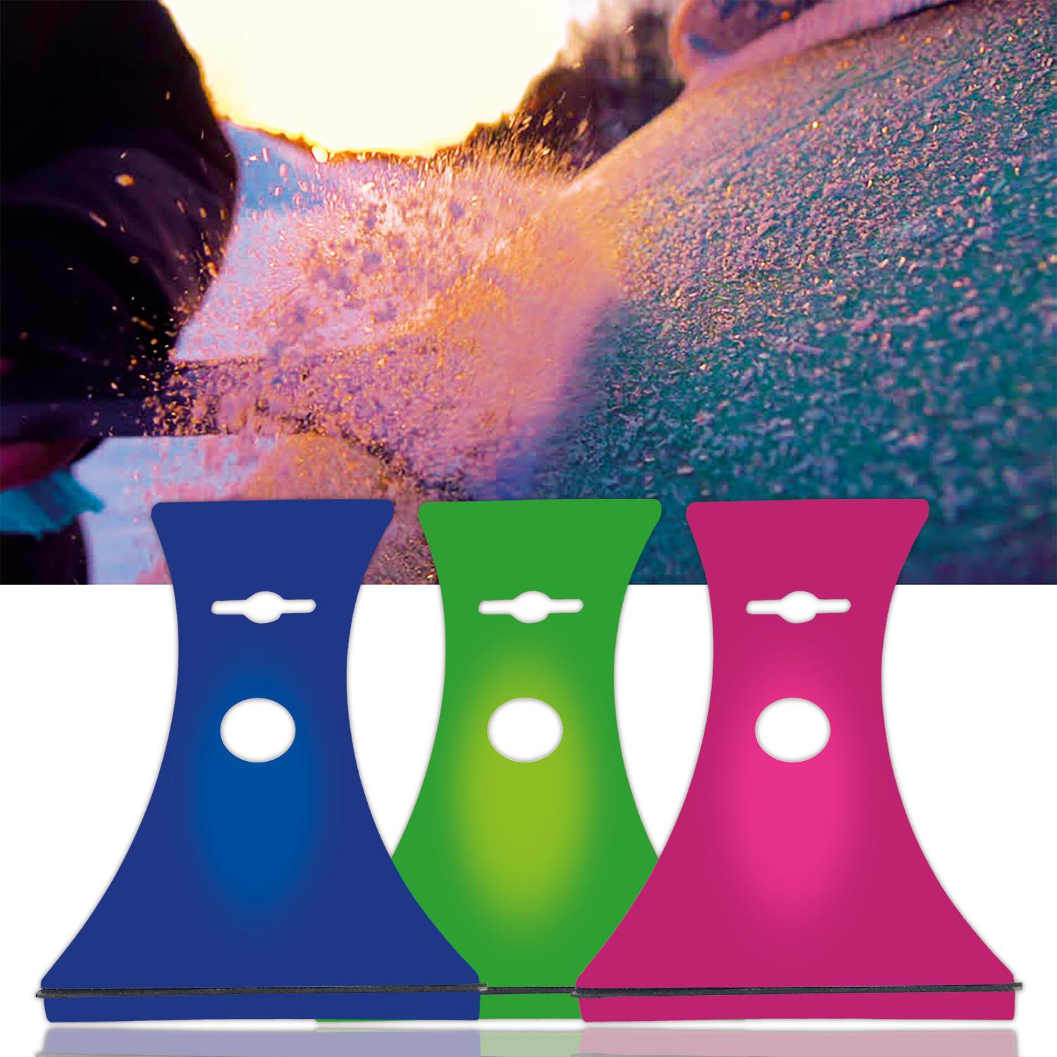 Simply Auto Ice Scrapers