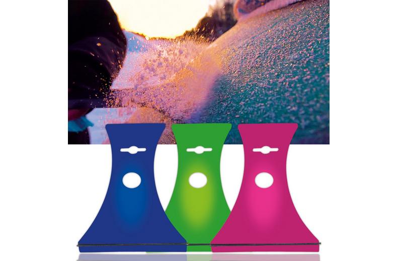 Simply Auto Ice Scrapers Simply Auto Ice Scrapers