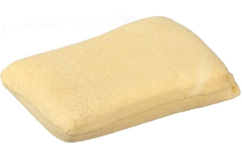 Halfords Chamois Demister Pad Halfords Chamois Demister Pad