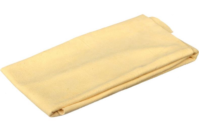 Halfords Medium Chamois Halfords Medium Chamois