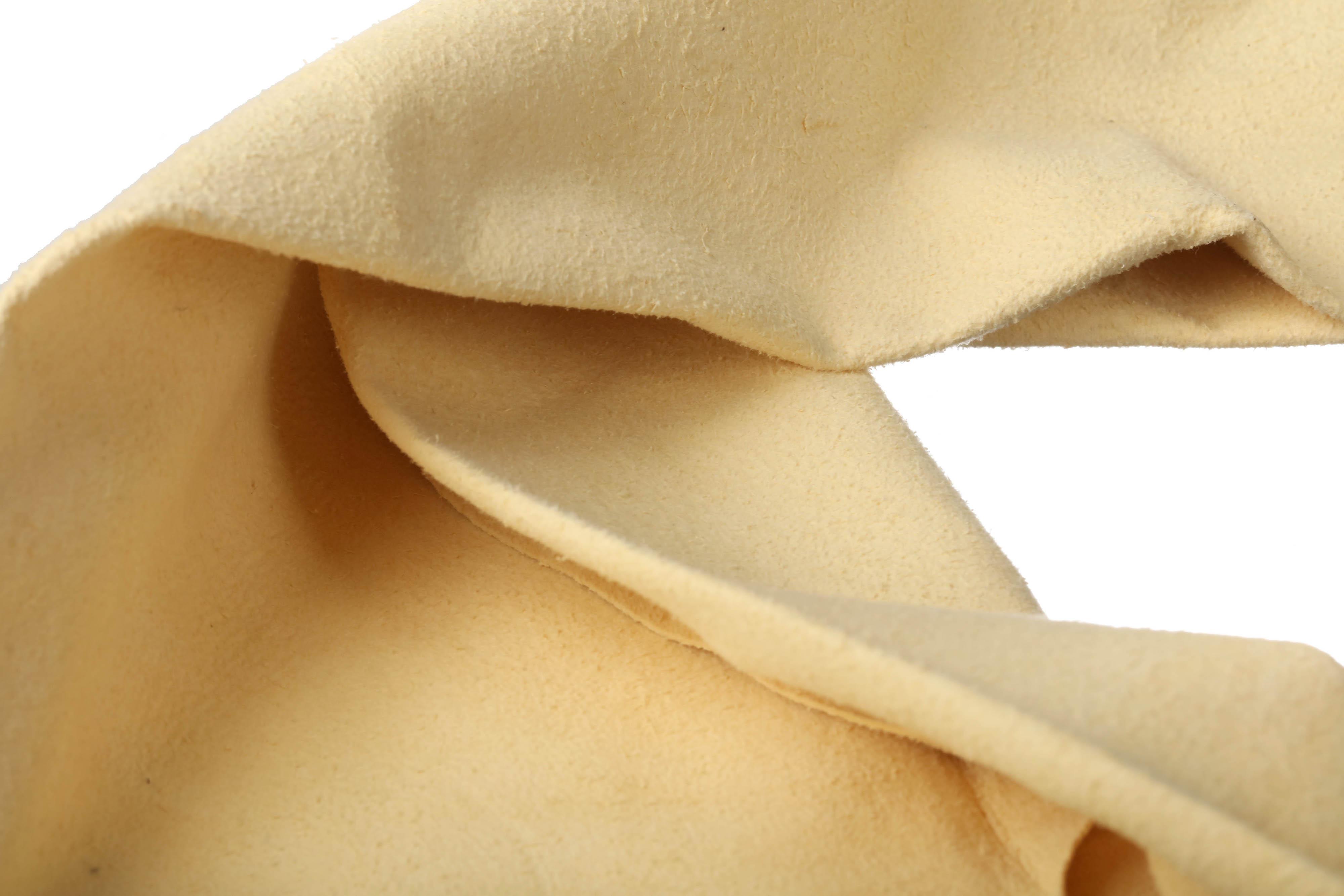 Halfords Medium Chamois