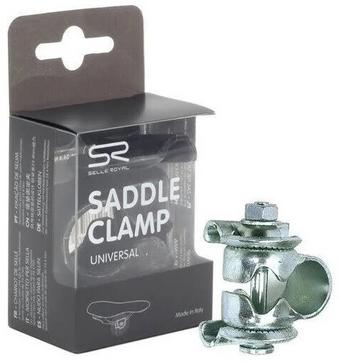 Selle Royal Saddle Clamp