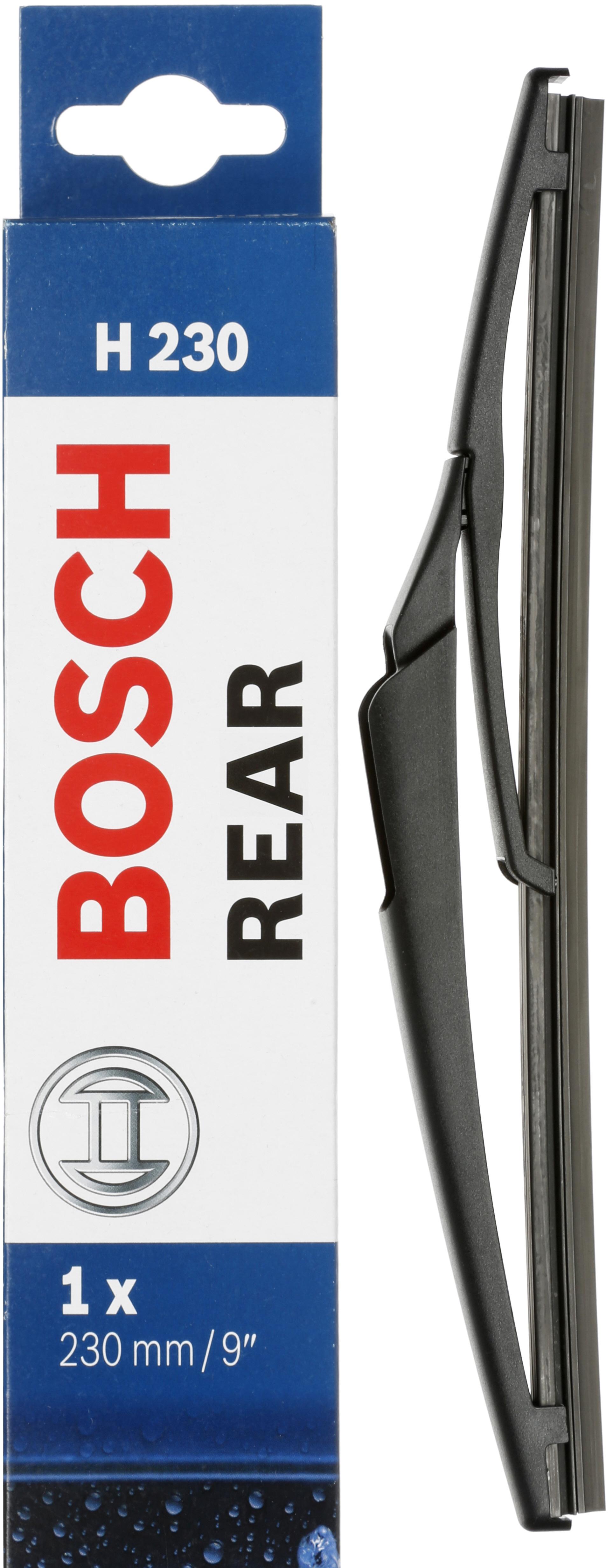 Bosch H230 Wiper Blade - Single