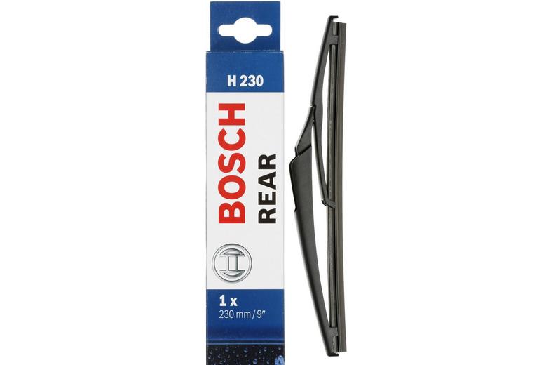 Bosch H230 Wiper Blade - Single Bosch H230 Wiper Blade - Single