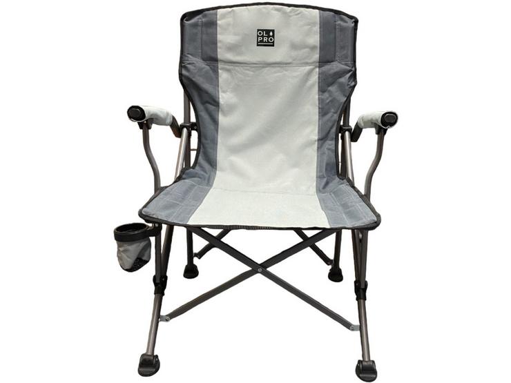 Olpro Denali Deluxe Camping Chair