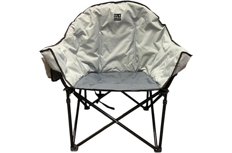 Olpro Olympus XL Camping Chair Olpro Olympus XL Camping Chair