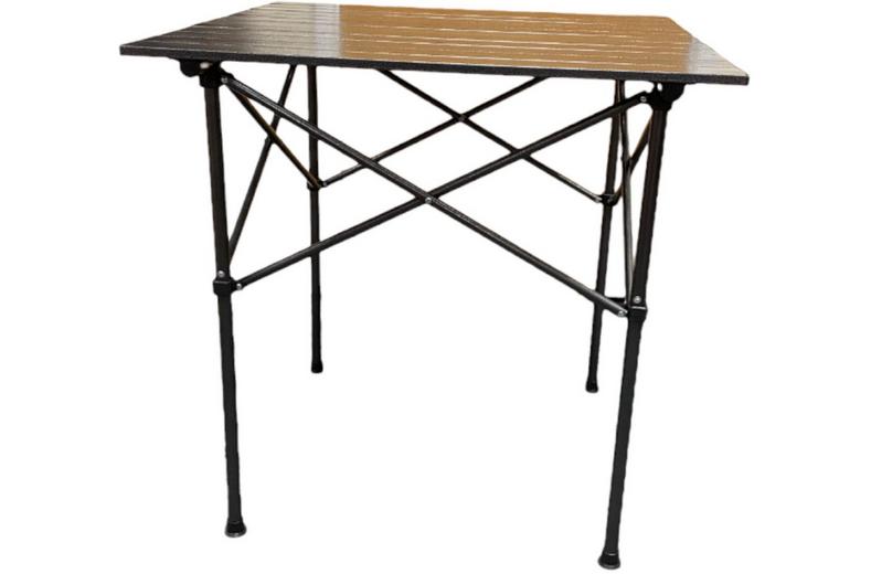Olpro Foldable Alloy Camp Table Olpro Foldable Alloy Camp Table