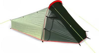 Olpro Solo 1 Berth Lightweight Tent