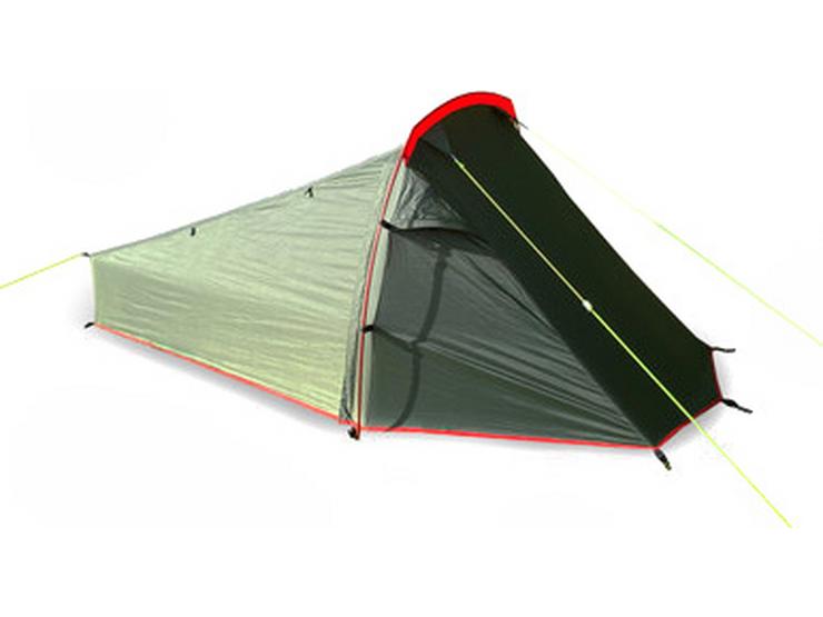 Olpro Solo 1 Berth Lightweight Tent