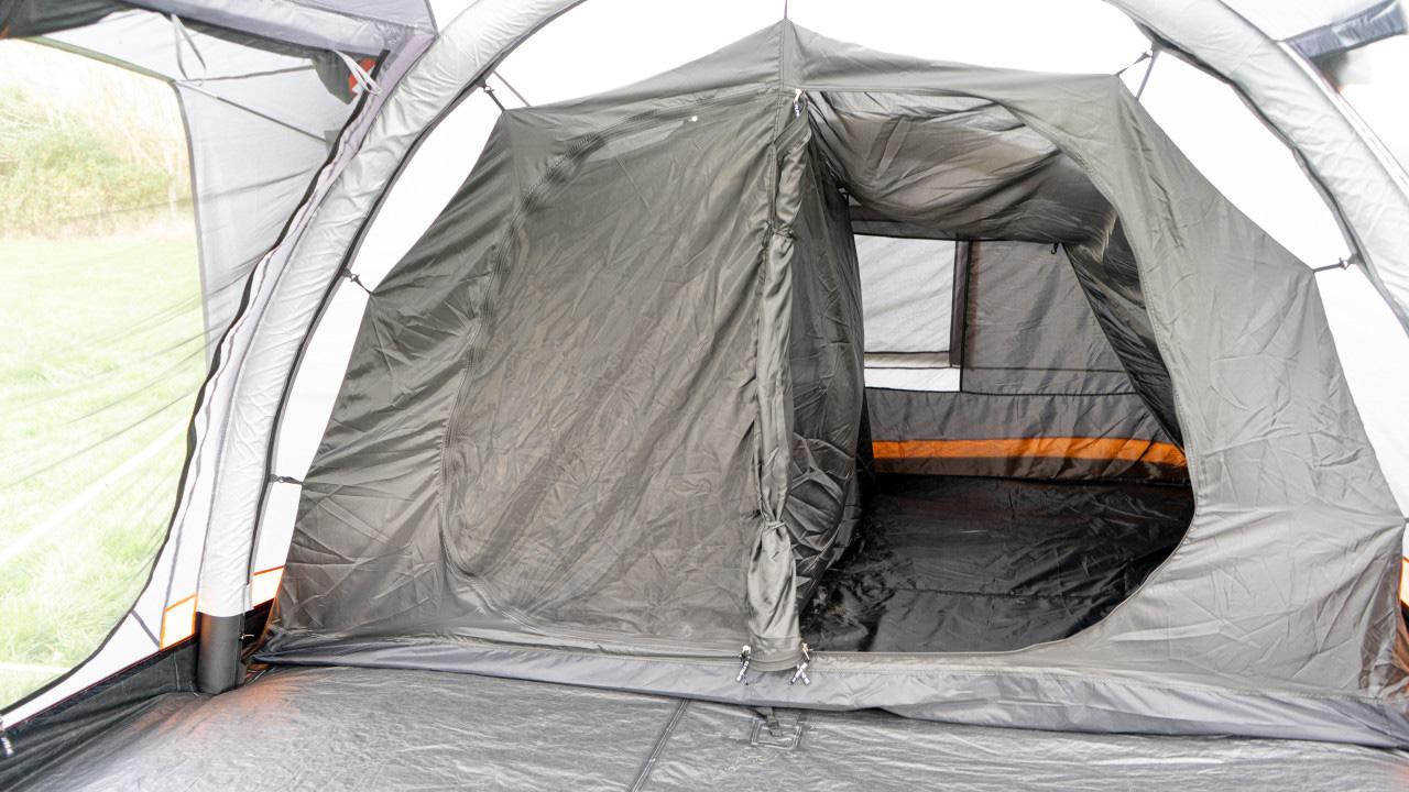 Olpro Abberley XL Breeze 4 Person Inflatable Tent