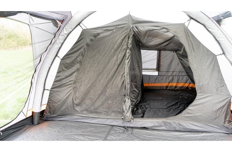 Olpro Abberley XL Breeze 4 Person Inflatable Tent Olpro Abberley XL Breeze 4 Person Inflatable Tent