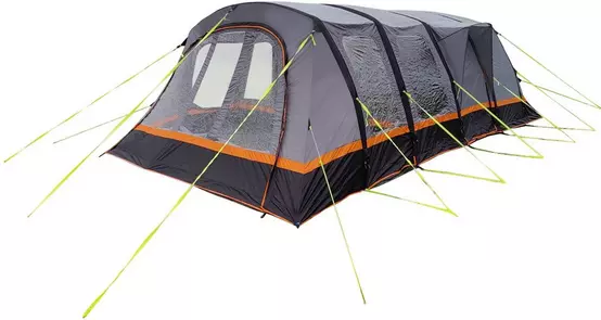 Six berth tent hotsell