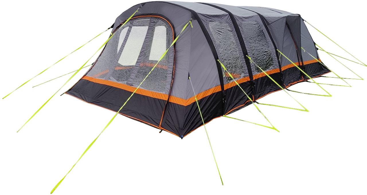Olpro Discovery 6 Person Inflatable Tent
