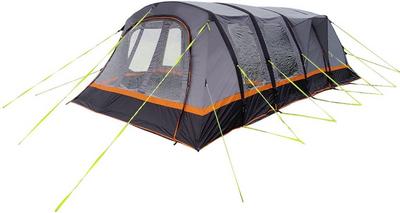Olpro Discovery 6 Person Inflatable Tent Olpro Discovery 6 Person Inflatable Tent