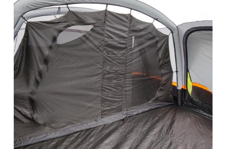 Olpro Discovery 6 Berth Inflatable Tent Olpro Discovery 6 Berth Inflatable Tent