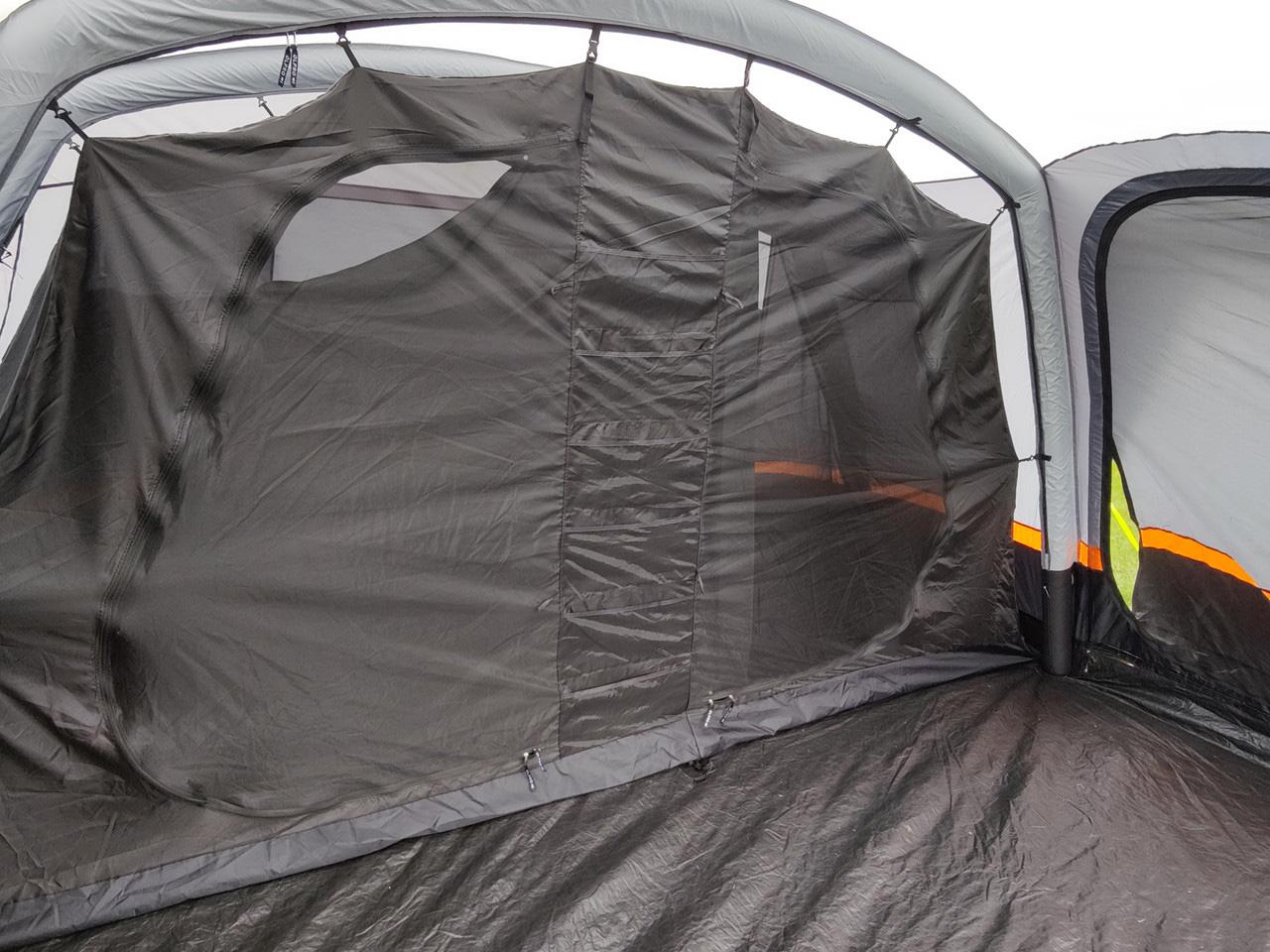 Olpro Discovery 6 Person Inflatable Tent