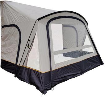 Olpro View Lite 390 - Caravan Awning (Poled Awning)