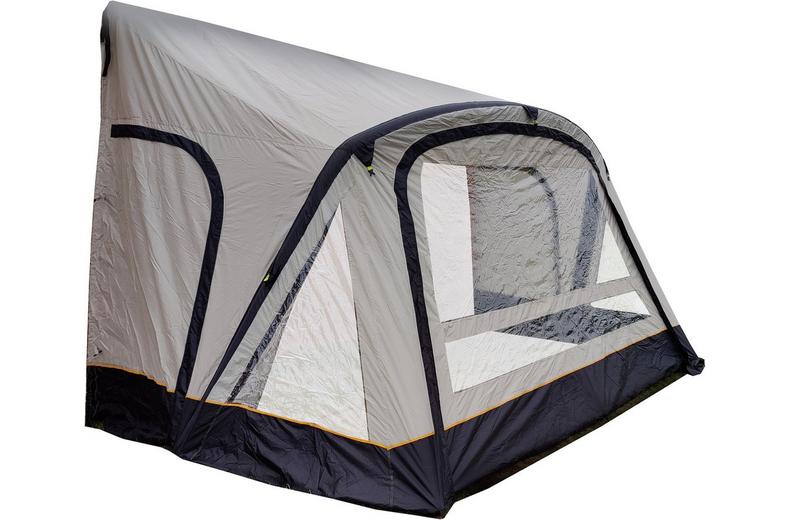Olpro Nova Breeze 390 - Inflatable Awning Olpro Nova Breeze 390 - Inflatable Awning