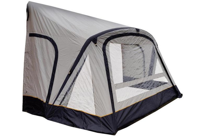 View Lite Breeze 390 Inflatable Awning View Lite Breeze 390 Inflatable Awning