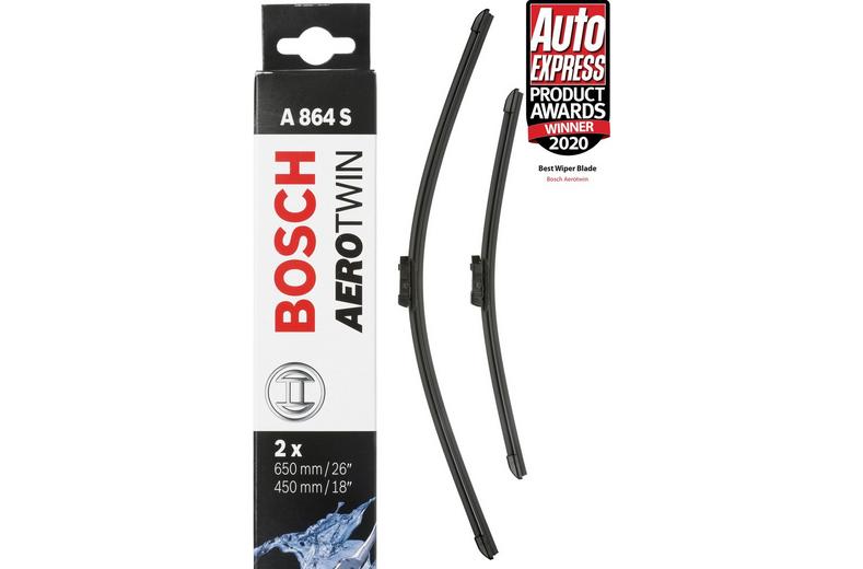 Bosch Aerotwin A864S - Front Pair Bosch Aerotwin A864S - Front Pair