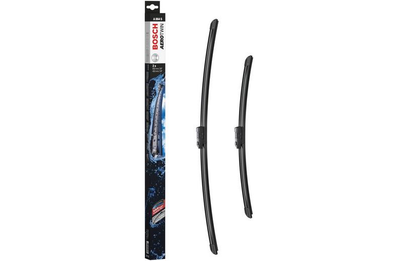 Bosch Aerotwin A864S - Front Pair Bosch Aerotwin A864S - Front Pair