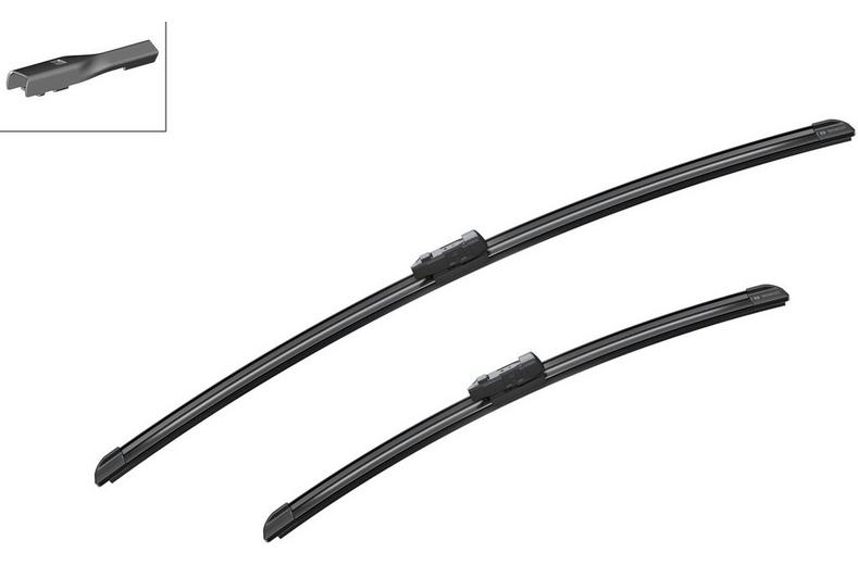 Bosch Aerotwin A864S - Front Pair Bosch Aerotwin A864S - Front Pair