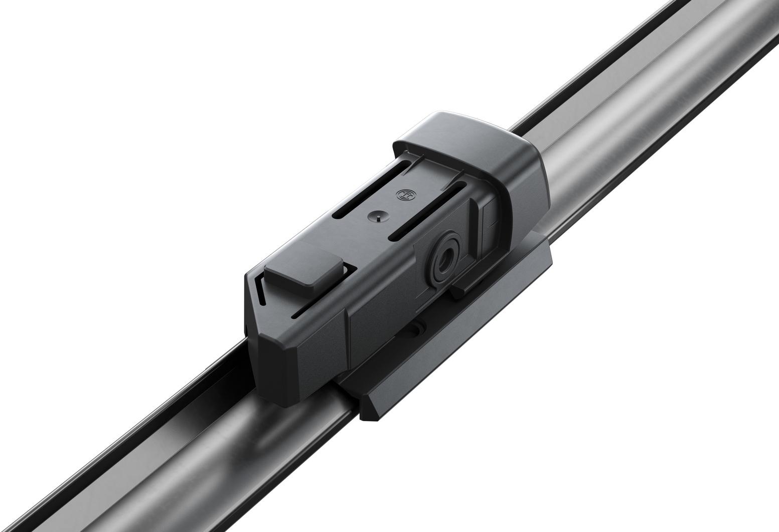 Bosch Aerotwin A864S - Front Pair