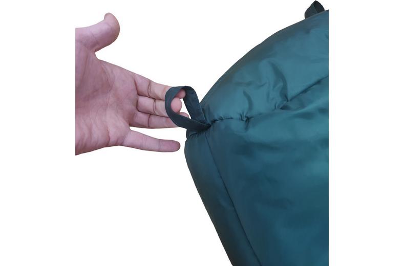 Olpro Gecko 250 Mummy Sleeping Bag Olpro Gecko 250 Mummy Sleeping Bag